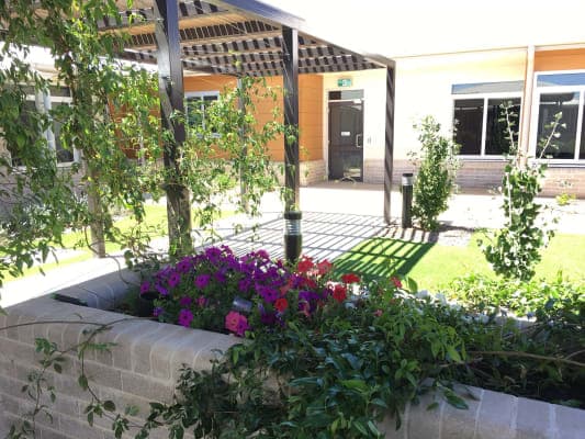 RFBI Dubbo Masonic Village