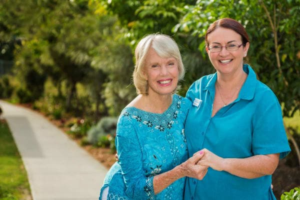 Merrimac Park Private Care