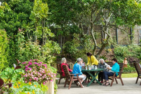 Rosalie Nursing Care Centre