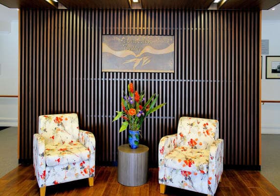 Waverley Valley Care Community