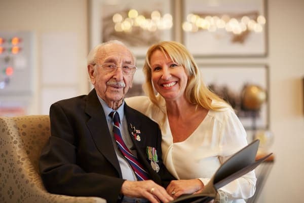 Homestyle Belmont Grange