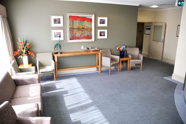 Sandstrom Aged Care