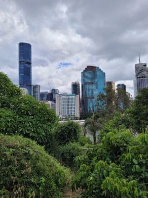 St Vincent's Care Services Kangaroo Point (Marycrest Hostel)