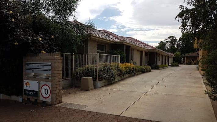 Lutheran Homes Fullarton