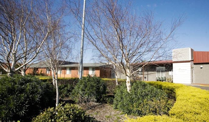 Tannoch Brae Aged Care
