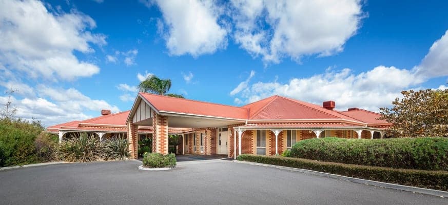 Sunlight Residential Aged Care
