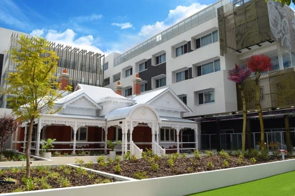 Rosewood Care West Perth