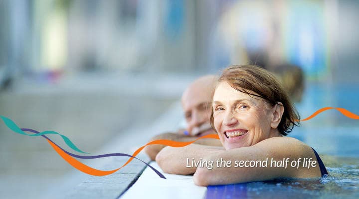 Amana Living Kinross Care Centre