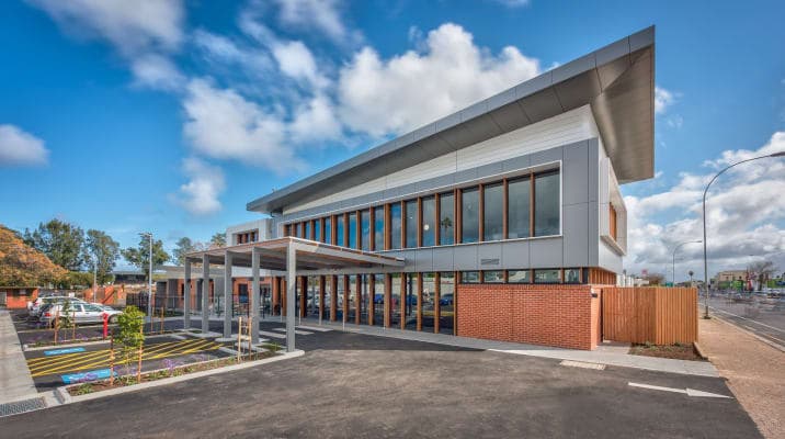 Clayton Church Homes - Prospect