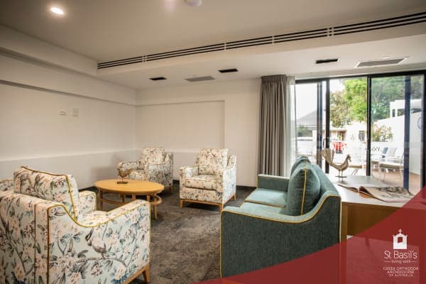 St Basil's St Peters