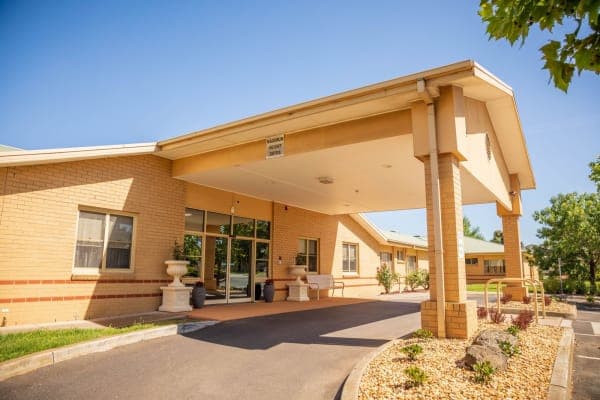 Altona Gardens Care Community