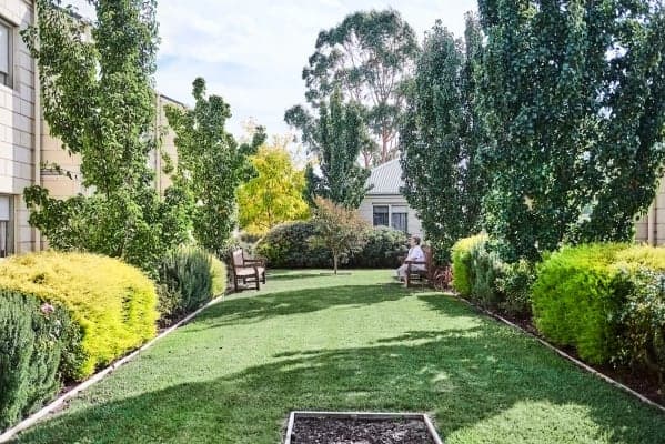 Calvary Balmoral Grove