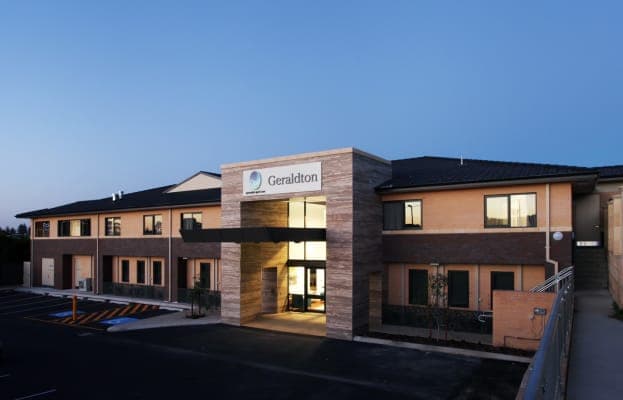 Geraldton Shore Care Community