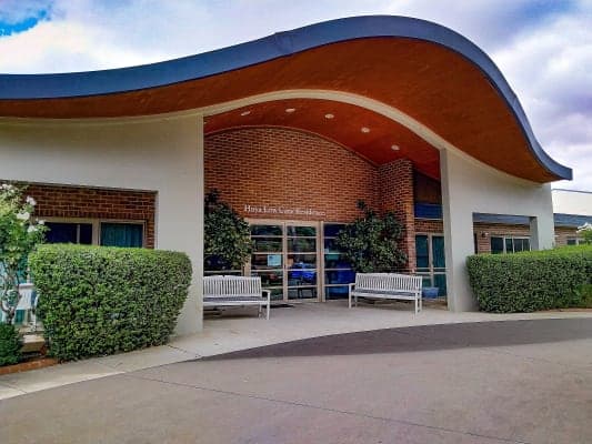 Upper Jindalee Nursing Home