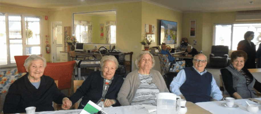 Multicultural Aged Care Services Geelong Inc