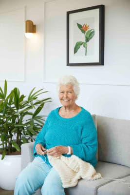 Uniting Ronald Coleman Lodge Woollahra