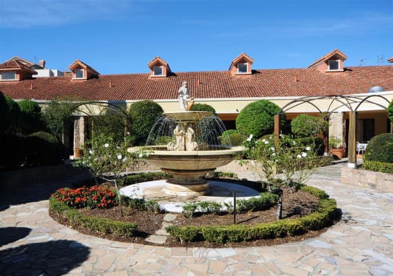 Villa Serena Aged Care