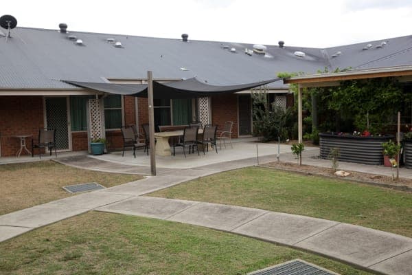 RFBI Kurri Kurri Masonic Village