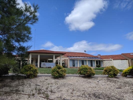 RFBI Holt Masonic Village