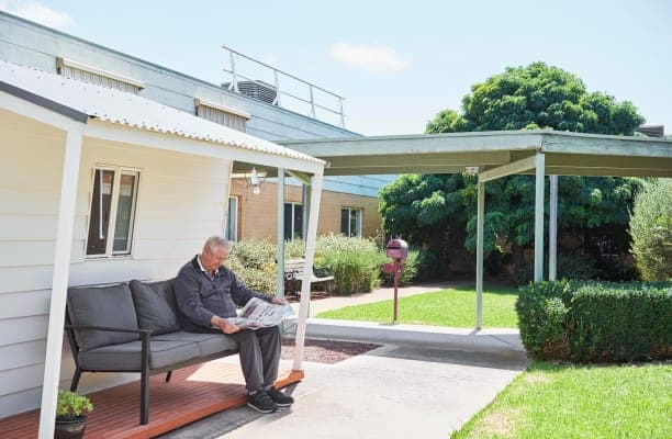 Calvary Vonlea Manor