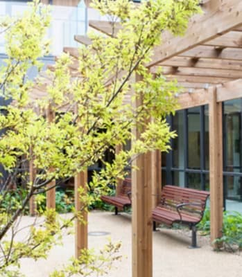 Australian Unity Racecourse Grange Aged Care