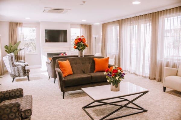 mecwacare Jubilee House