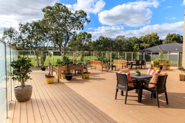 Epping Meadows Care Community