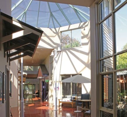 mecwacare Trescowthick Centre