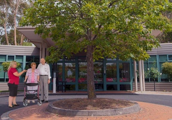 Vasey RSL Care, Frankston South