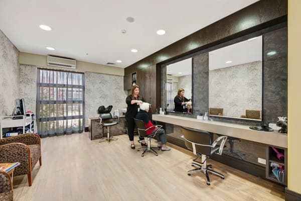 BaptistCare Griffith (Baptist Care)