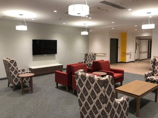 Victorian Croatian Aged Care Services Inc