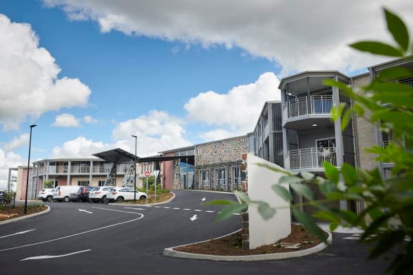 Infinite Care Cornubia