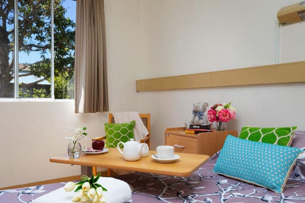 Stanmore Place Care Community