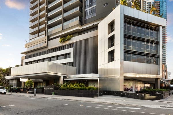 Estia Health Gold Coast