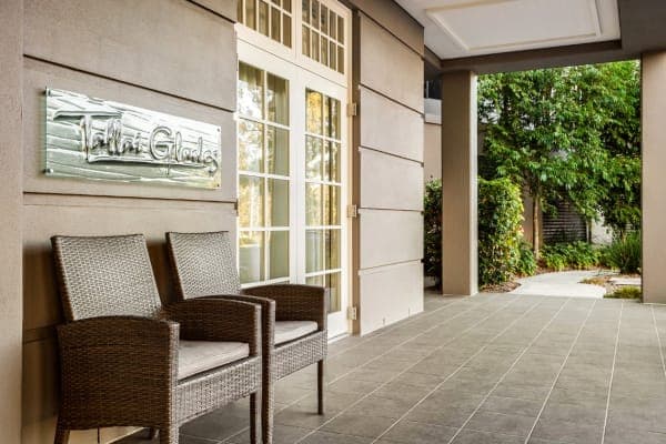 Estia Health Mudgeeraba