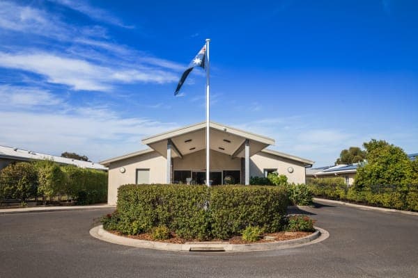 Estia Health Grovedale