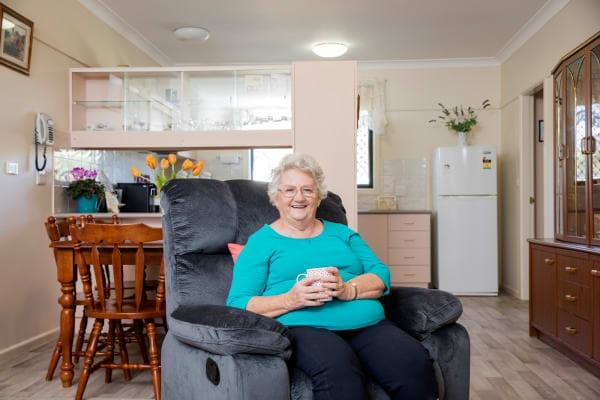 RFBI Leeton Masonic Village