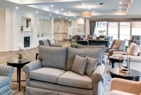 Grand Cedar Aged Care