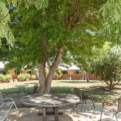 Bolton Clarke Pioneers Hostel