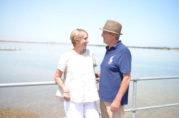 Barunga Village Incorporated