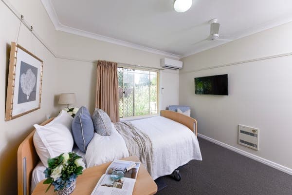 St Vincent's Care Services Arundel