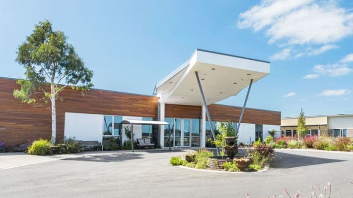 Bupa Bellarine Lakes