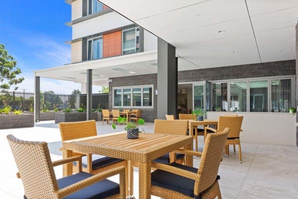 CraigCare Ascot Waters