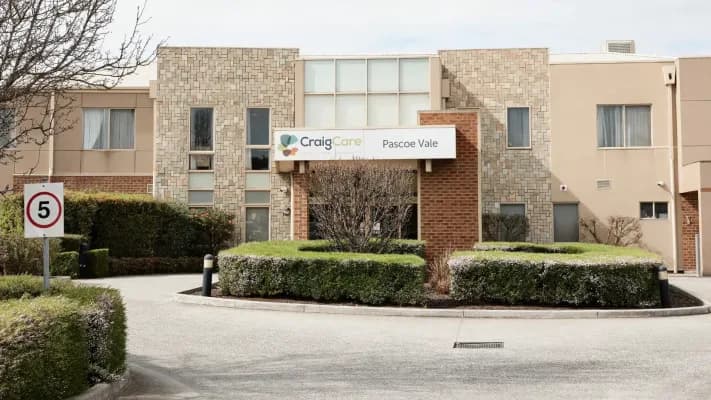 CraigCare Pascoe Vale