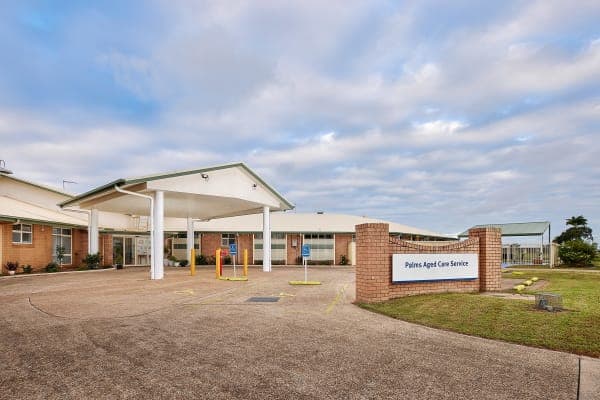 Churches of Christ Care Palms Aged Care Service