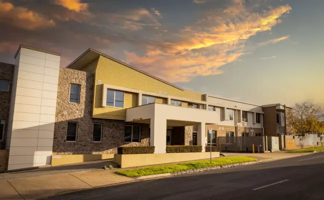 Kardinia Parkside Care Community