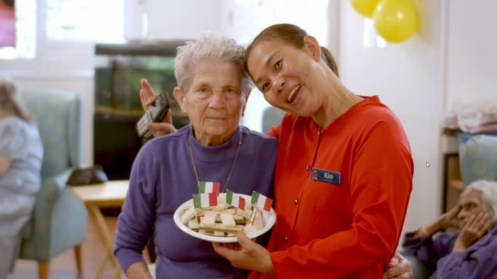 RFBI Lakemba Masonic Village