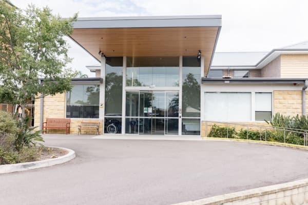 RFBI Benhome Masonic Village