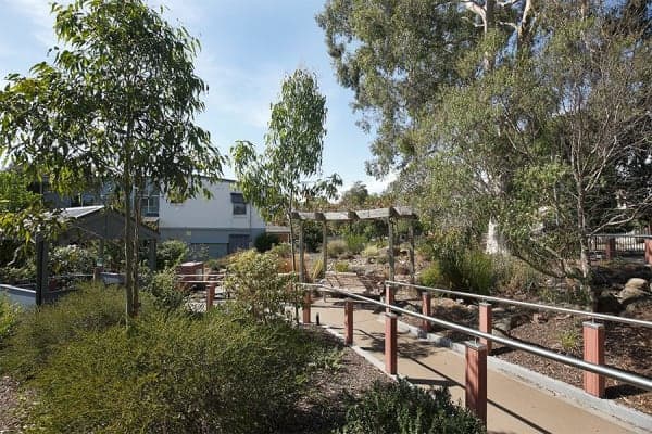 Uniting AgeWell Camberwell Community, Condare Court