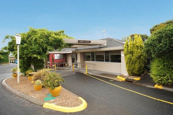 Uniting AgeWell Kalkee Community, Murray